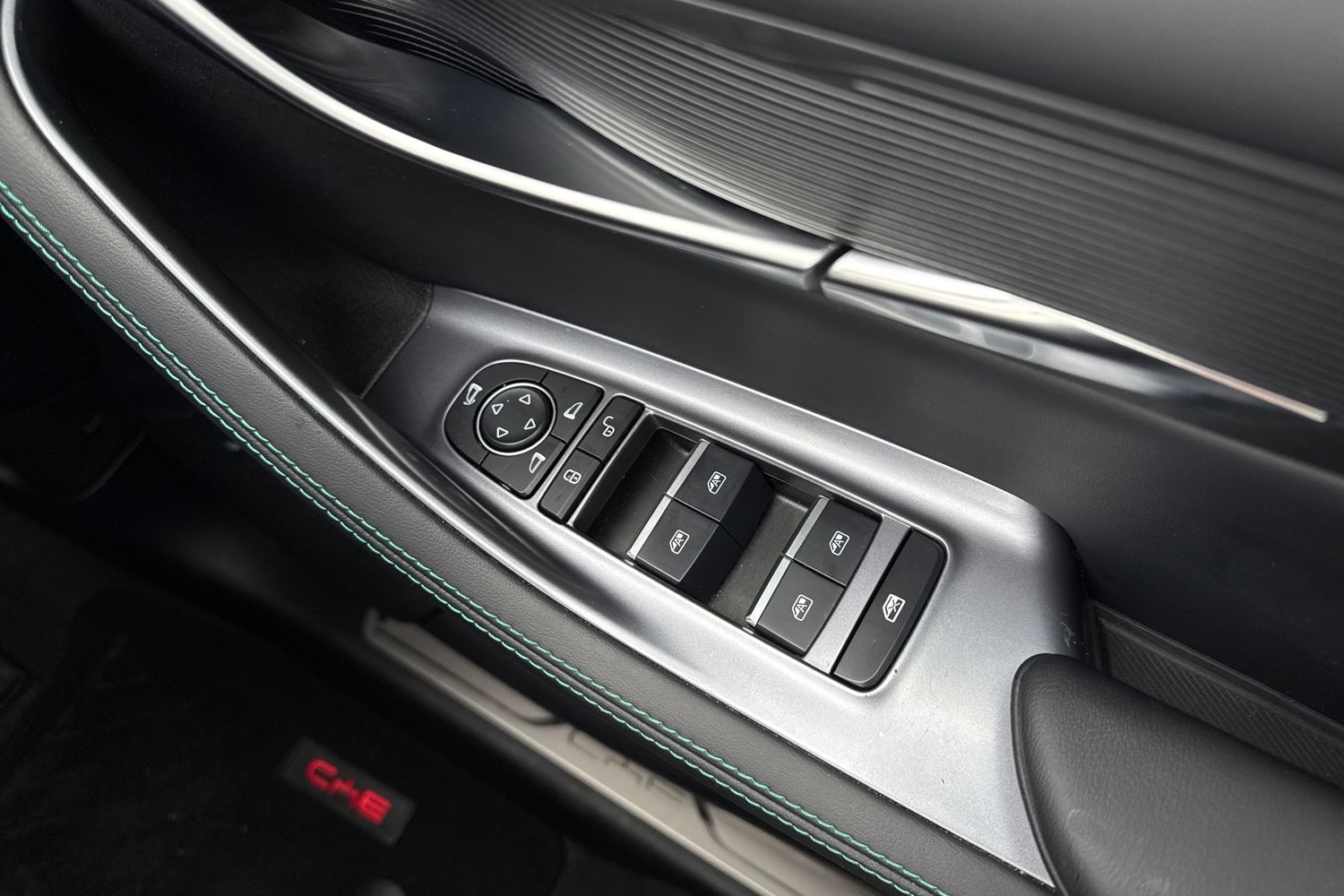 Used BYD Seal U 2025 for sale - 77415276: Photo 47