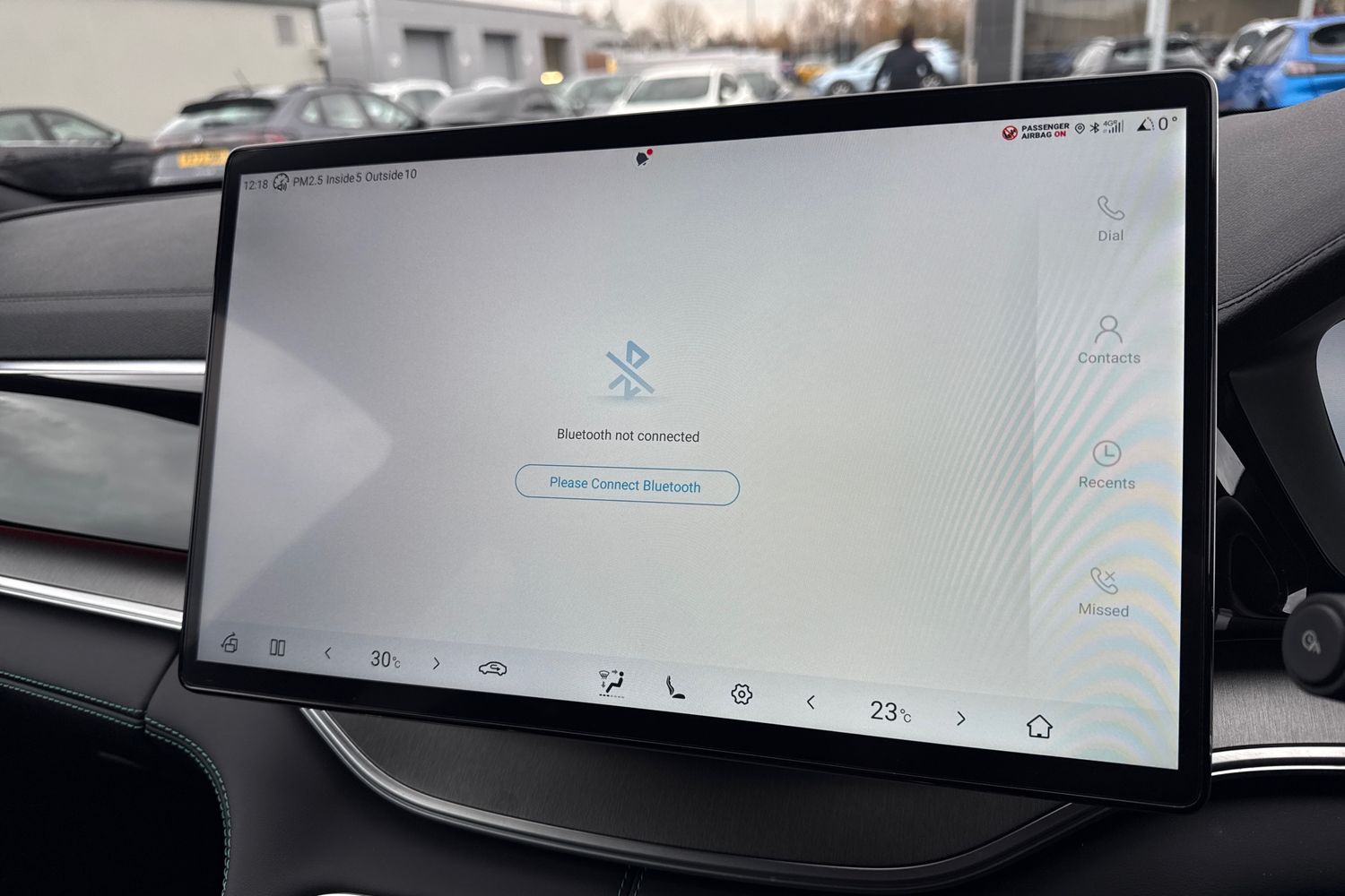 Used BYD Seal U 2025 for sale - 77415276: Photo 49