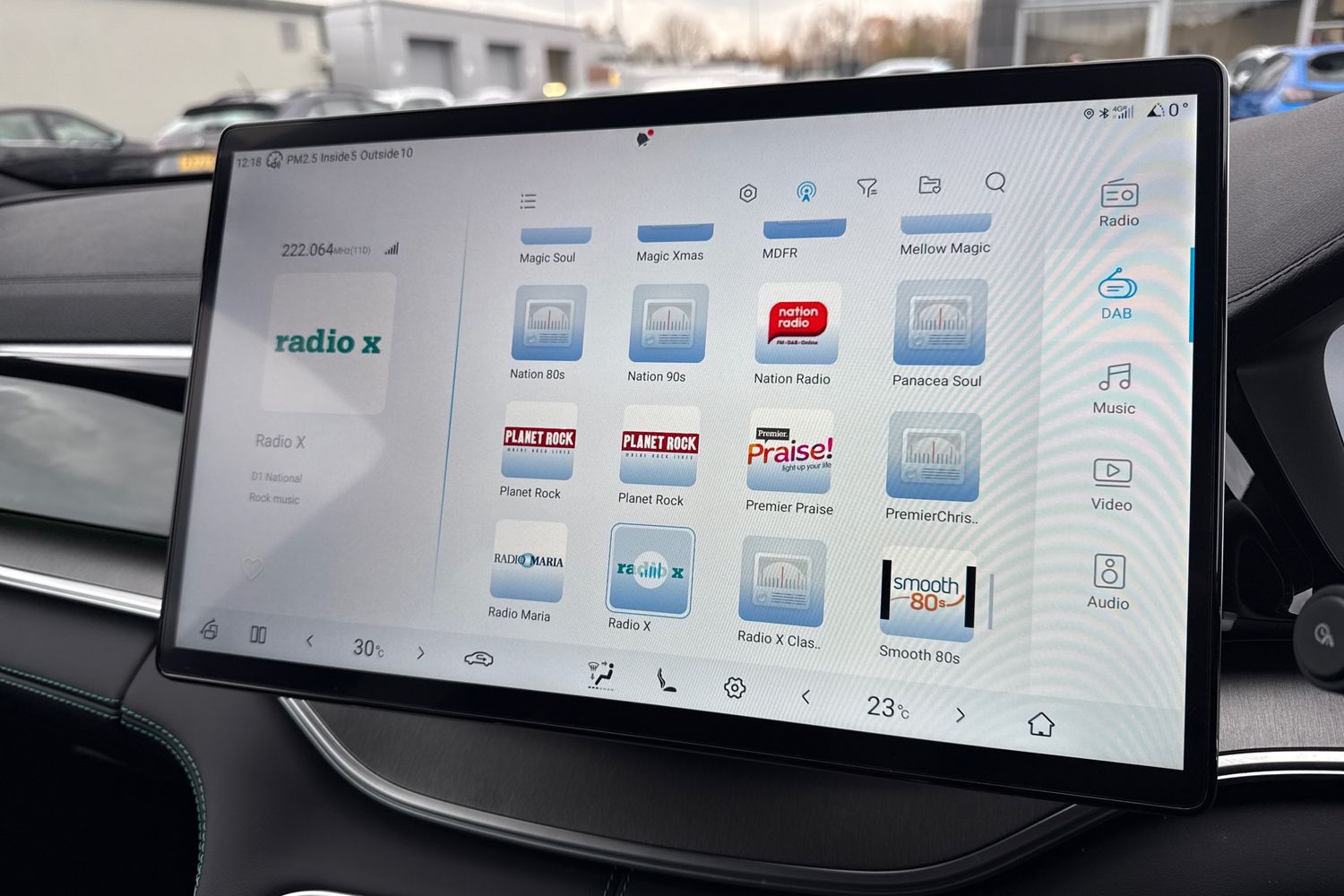 Used BYD Seal U 2025 for sale - 77415276: Photo 50