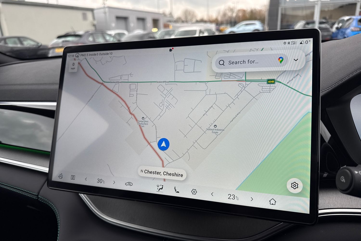 Used BYD Seal U 2025 for sale - 77415276: Photo 52