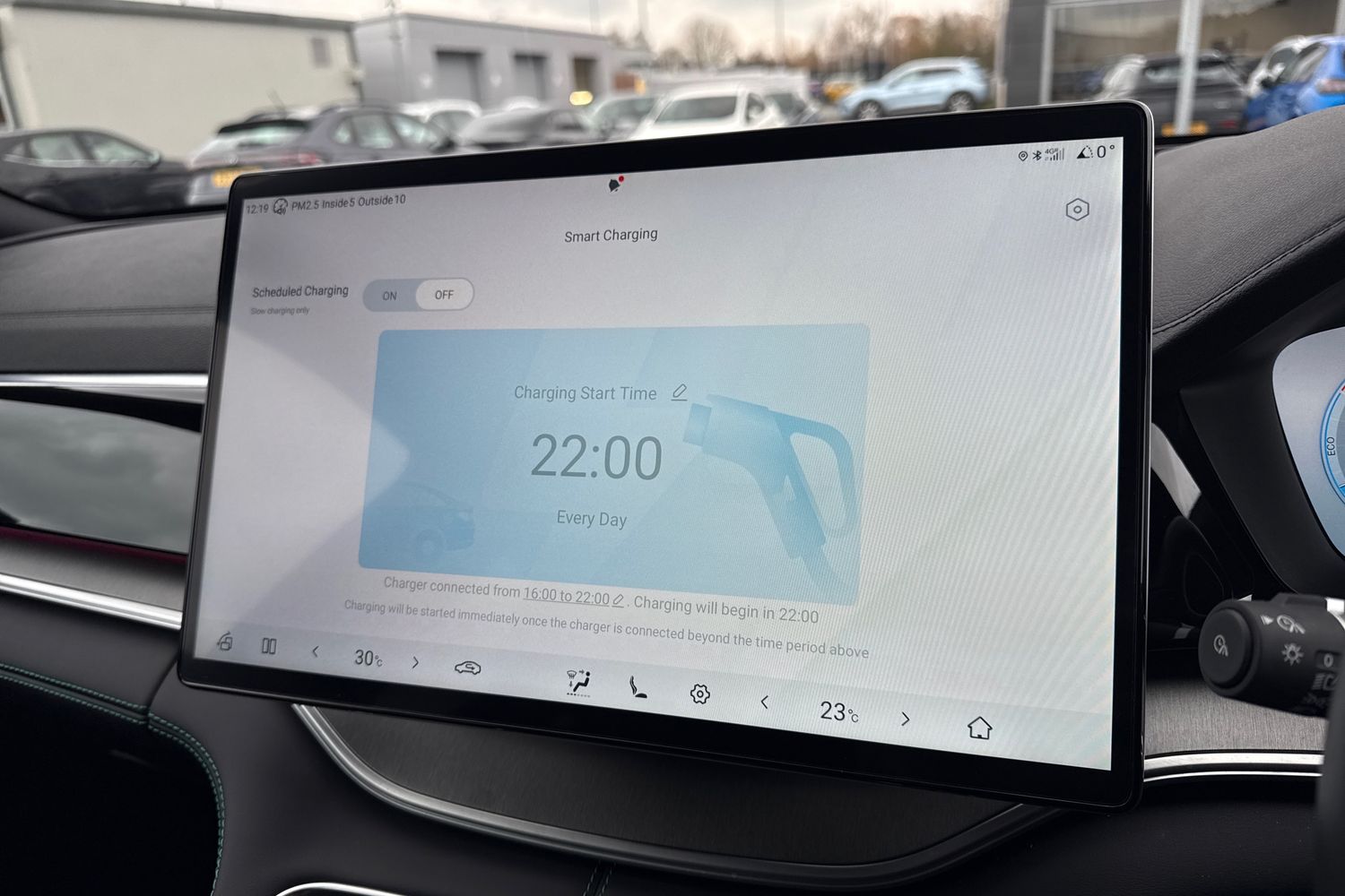 Used BYD Seal U 2025 for sale - 77415276: Photo 55