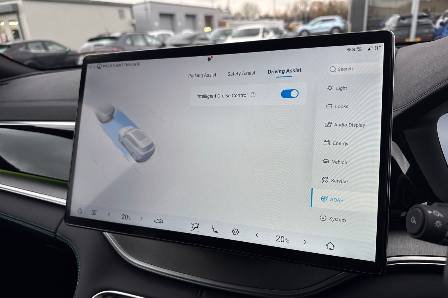 Used BYD Seal U 2025 for sale - 77415276: Photo 57