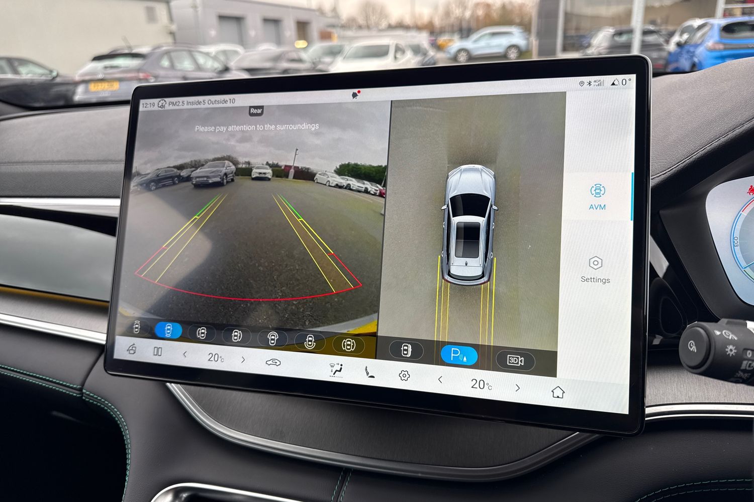 Used BYD Seal U 2025 for sale - 77415276: Photo 59