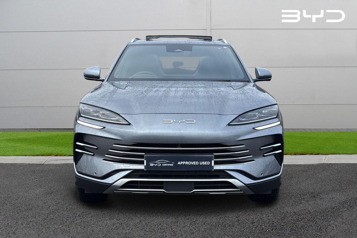 Used BYD Seal U 2025 for sale - 77415276: Photo 6