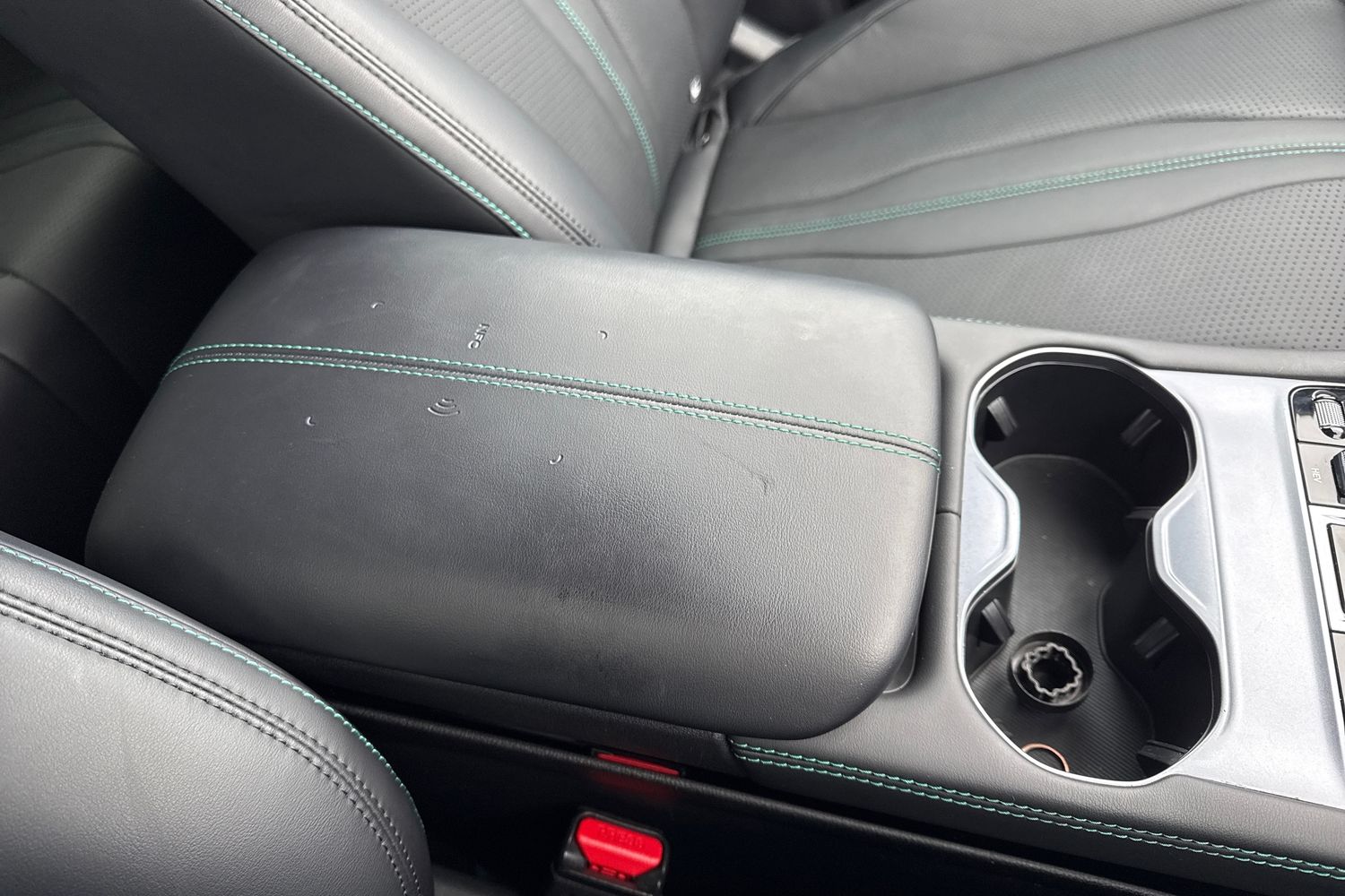 Used BYD Seal U 2025 for sale - 77415276: Photo 61