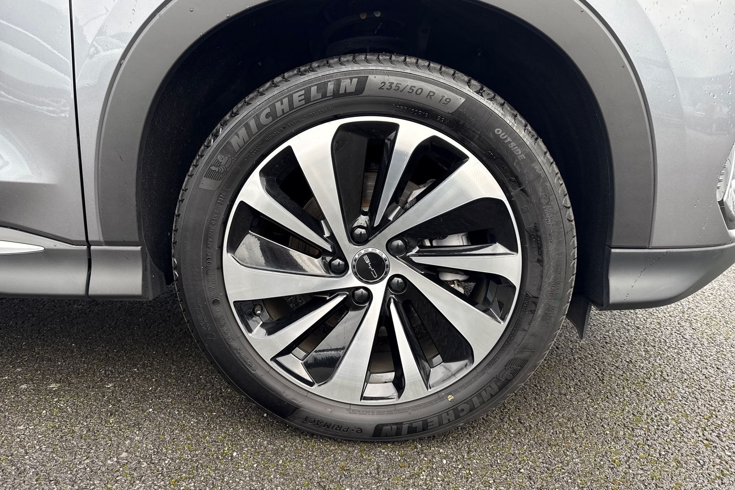 Used BYD Seal U 2025 for sale - 77415276: Photo 7