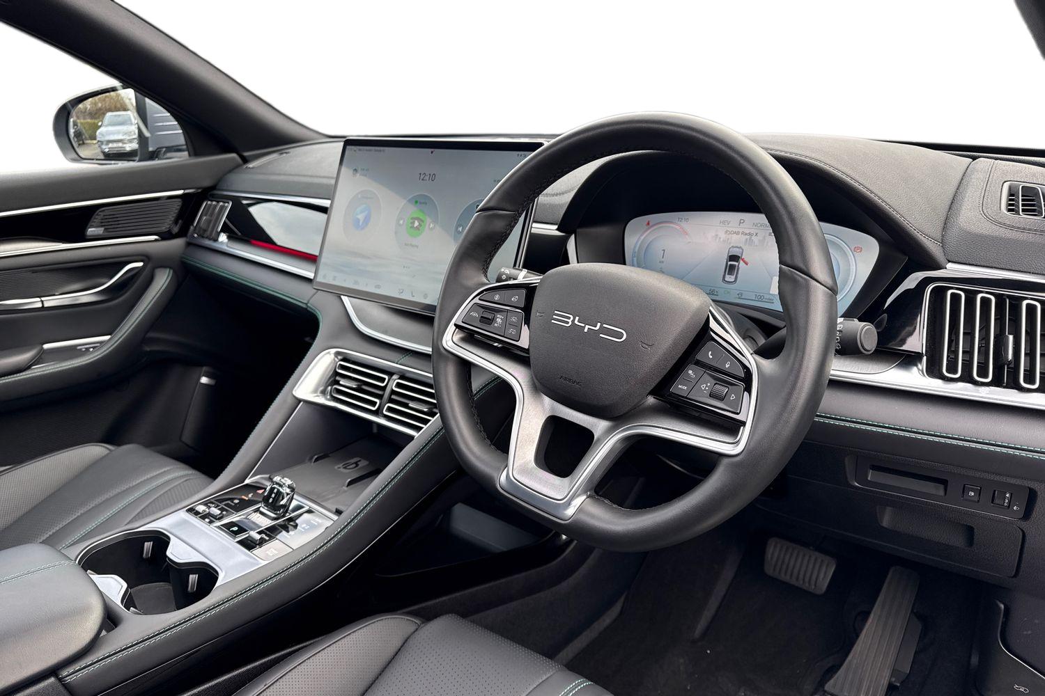 Used BYD Seal U 2025 for sale - 77415276: Photo 8