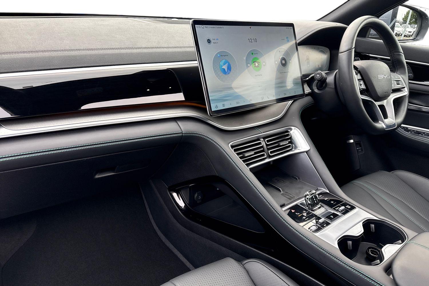 Used BYD Seal U 2025 for sale - 77415276: Photo 9