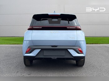 Used BYD Dolphin 2025 for sale - 75847290: Photo