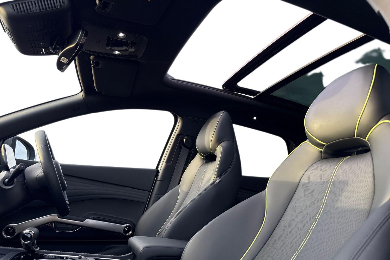 Used BYD Atto 3 2025 for sale - 76662269: Photo 10