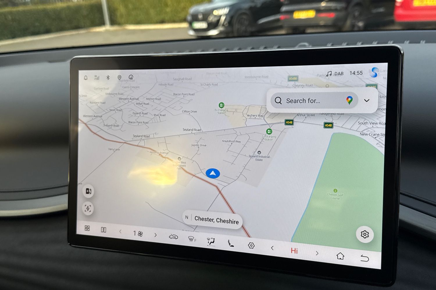 Used BYD Atto 3 2025 for sale - 76662269: Photo 11