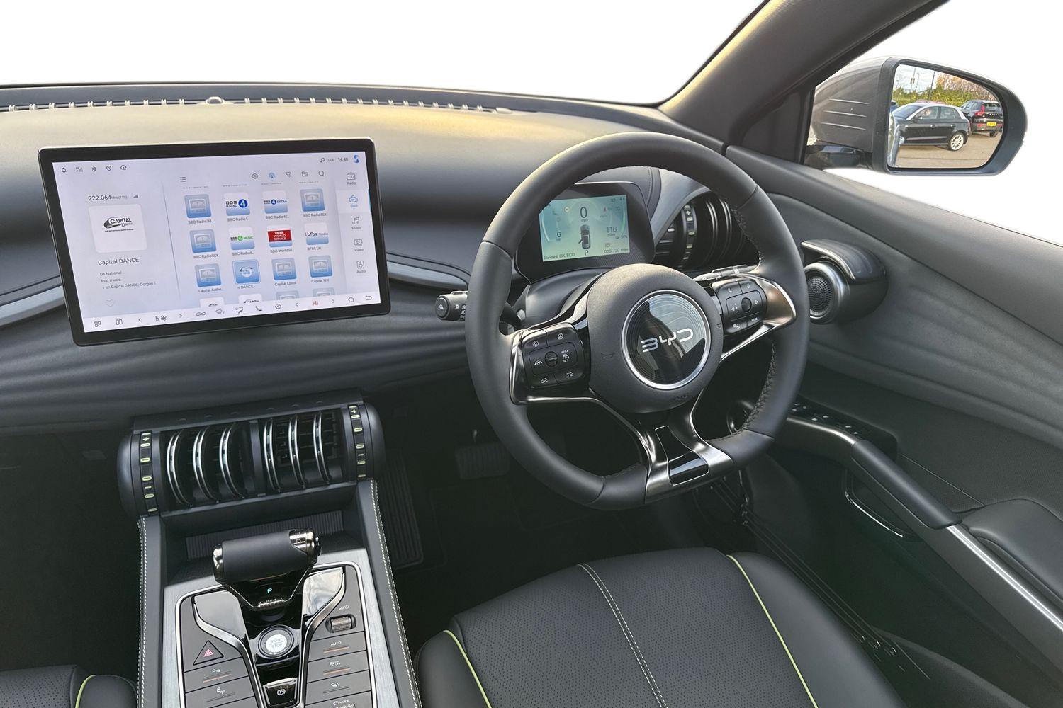 Used BYD Atto 3 2025 for sale - 76662269: Photo 12