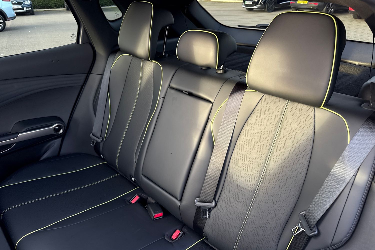 Used BYD Atto 3 2025 for sale - 76662269: Photo 13