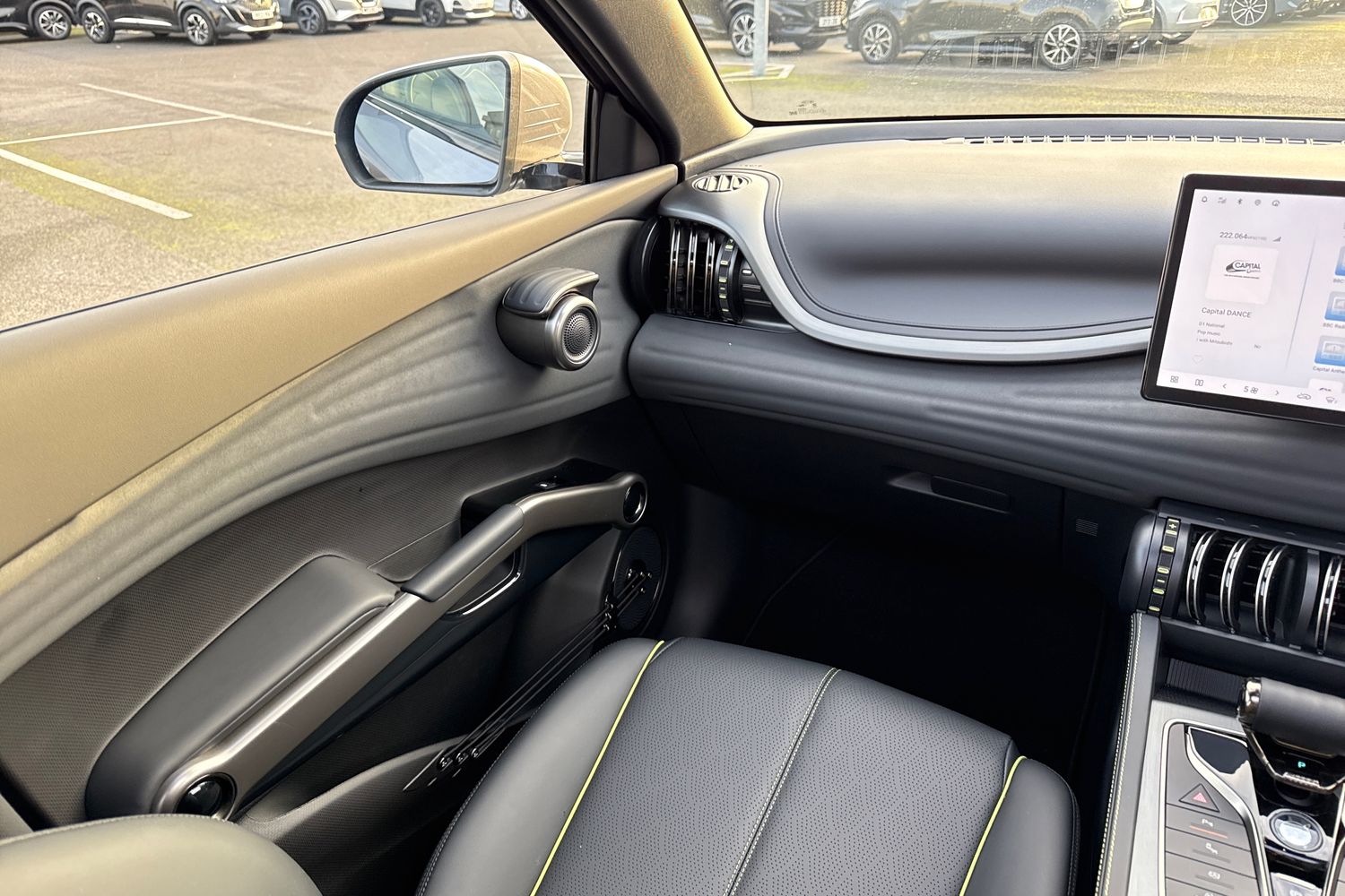 Used BYD Atto 3 2025 for sale - 76662269: Photo 14