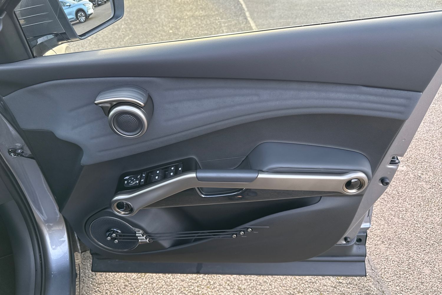 Used BYD Atto 3 2025 for sale - 76662269: Photo 17