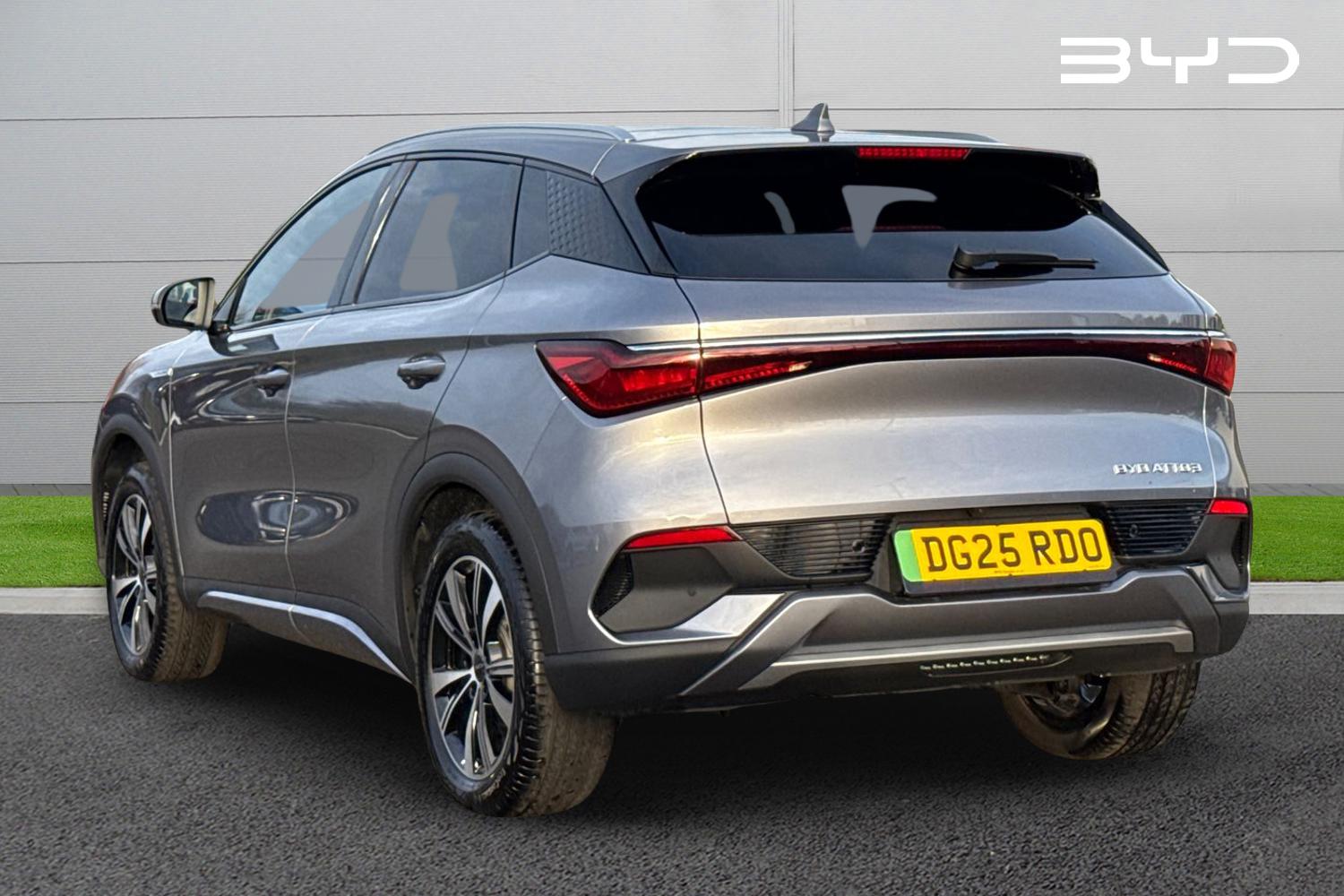 Used BYD Atto 3 2025 for sale - 76662269: Photo 2