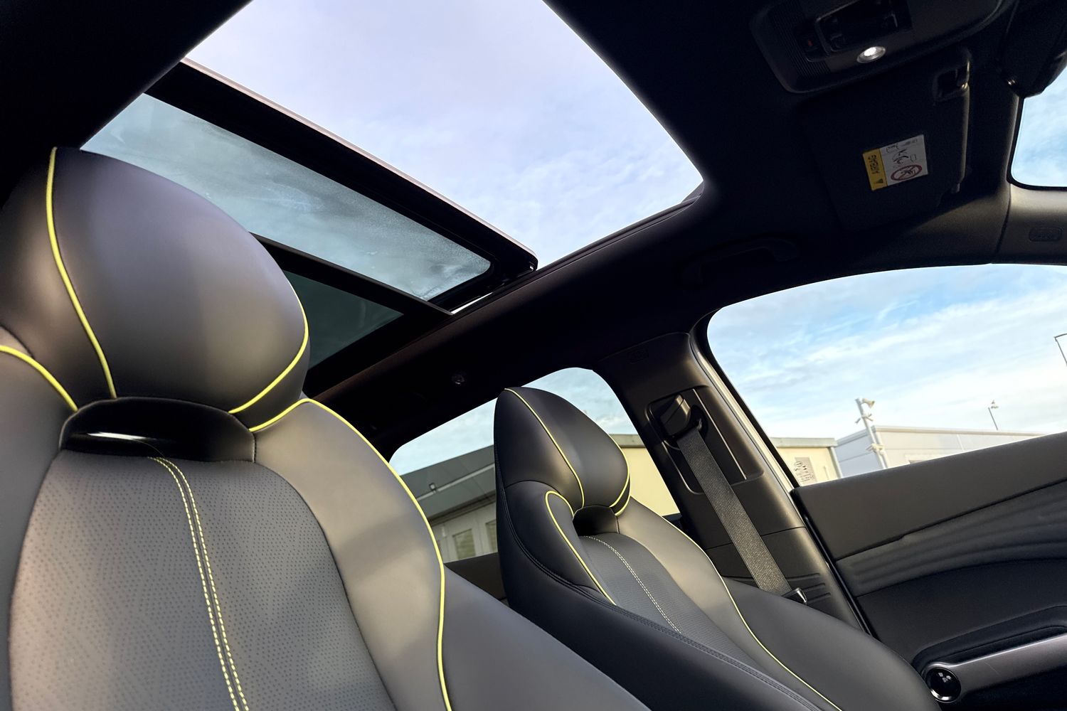 Used BYD Atto 3 2025 for sale - 76662269: Photo 20