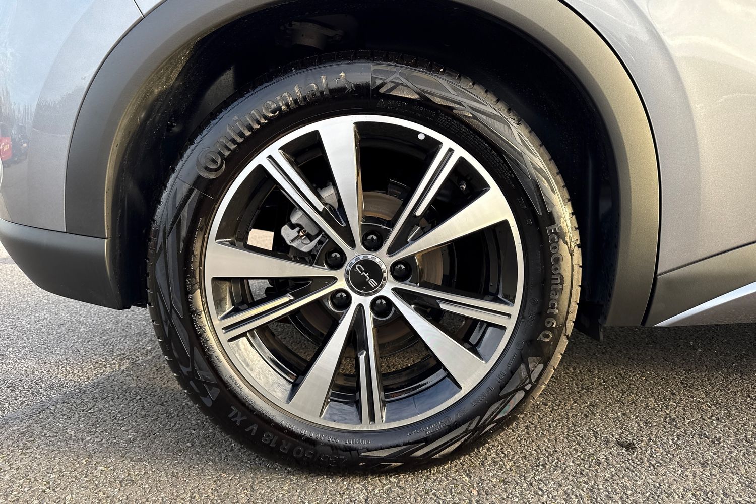 Used BYD Atto 3 2025 for sale - 76662269: Photo 21