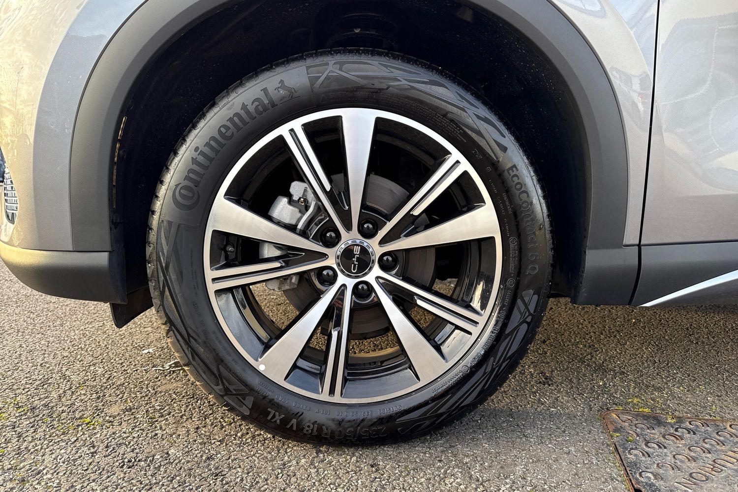 Used BYD Atto 3 2025 for sale - 76662269: Photo 22