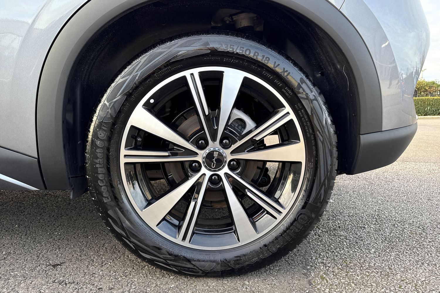 Used BYD Atto 3 2025 for sale - 76662269: Photo 23