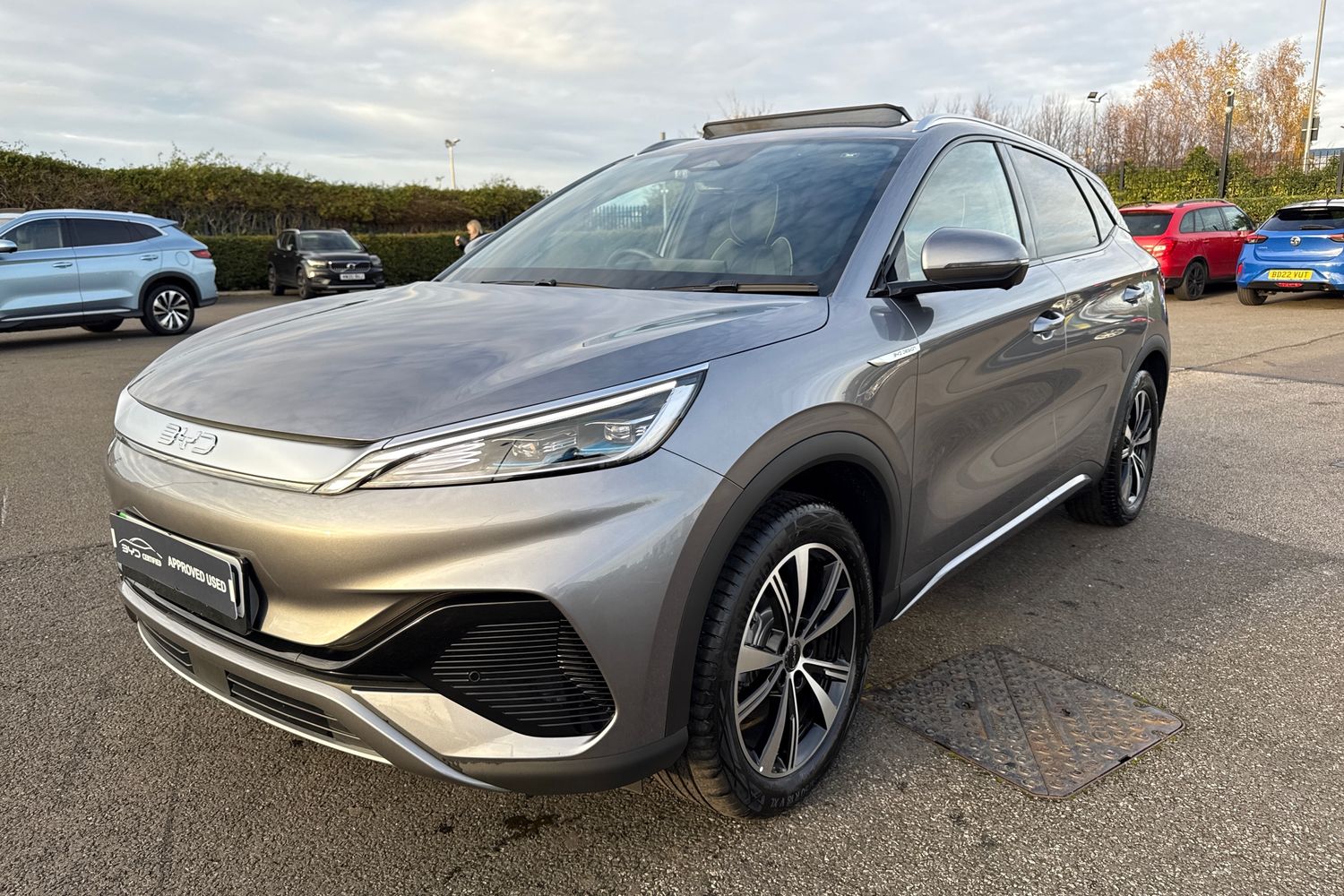 Used BYD Atto 3 2025 for sale - 76662269: Photo 26