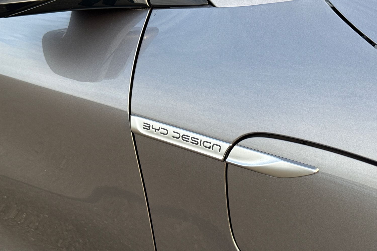 Used BYD Atto 3 2025 for sale - 76662269: Photo 27