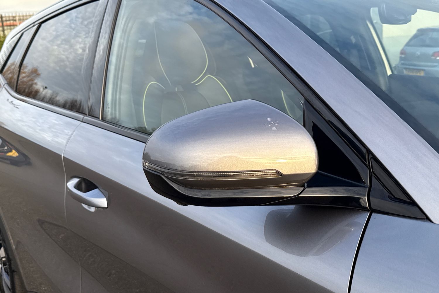 Used BYD Atto 3 2025 for sale - 76662269: Photo 28