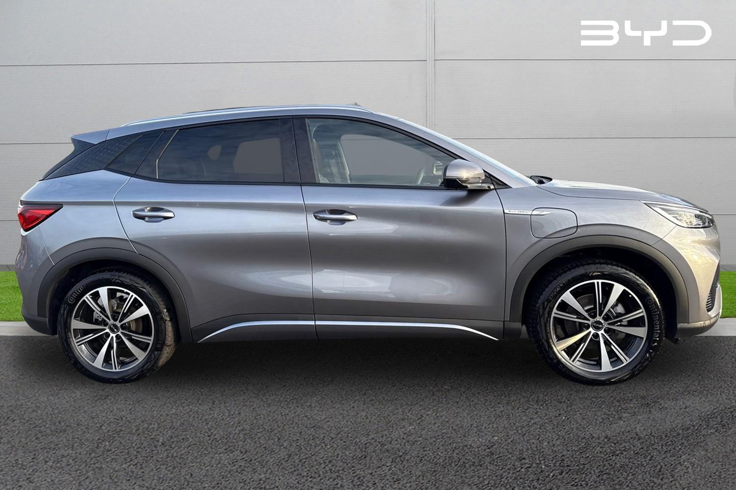 Used BYD Atto 3 2025 for sale - 76662269: Photo 3