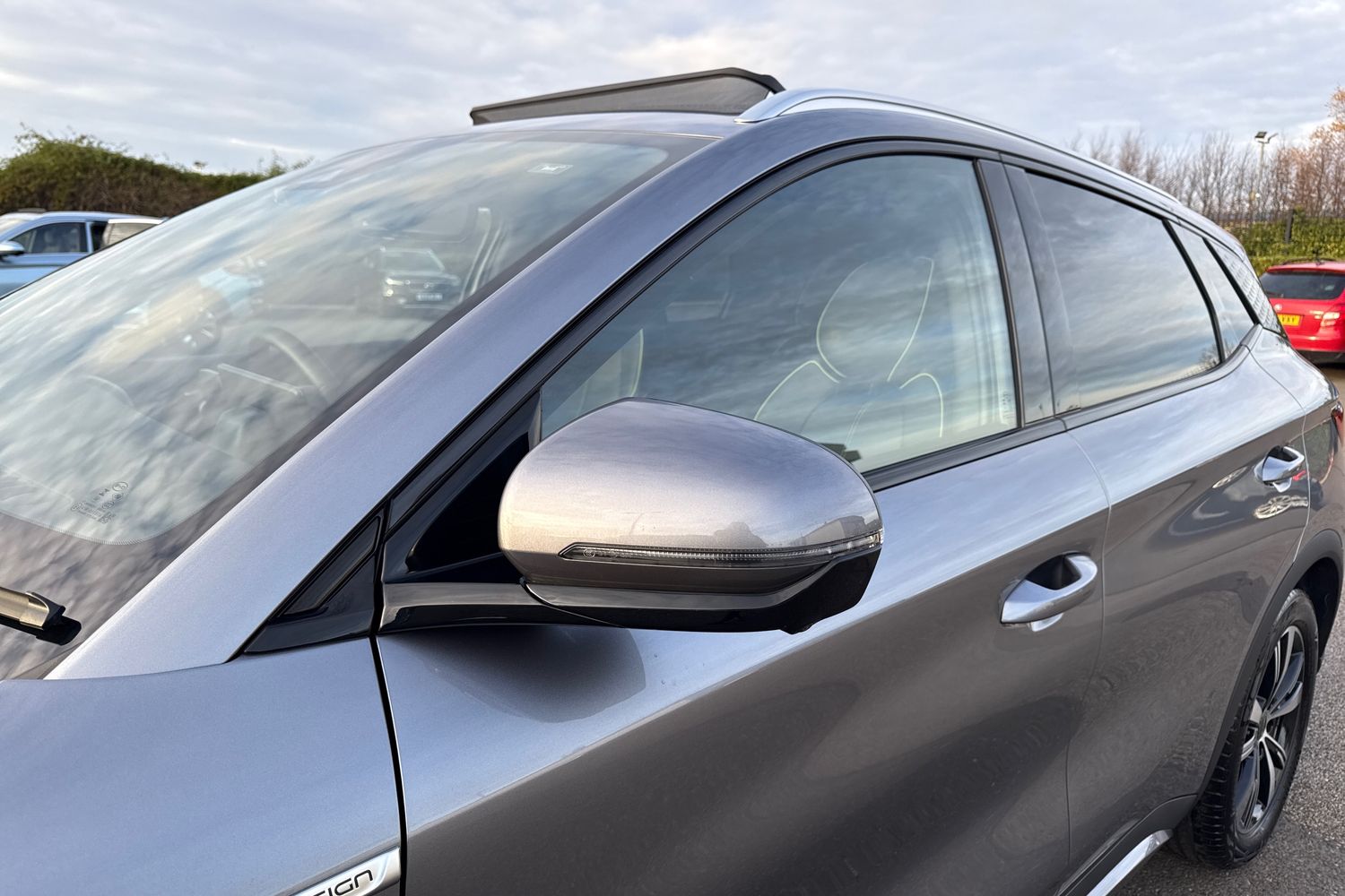 Used BYD Atto 3 2025 for sale - 76662269: Photo 30