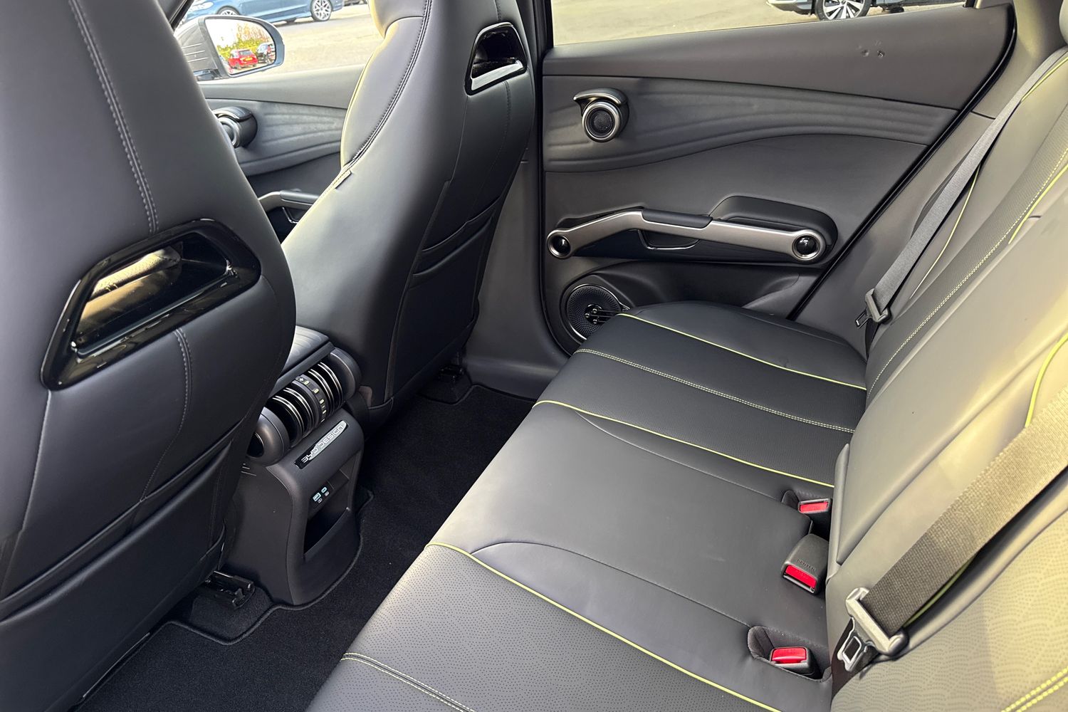 Used BYD Atto 3 2025 for sale - 76662269: Photo 31