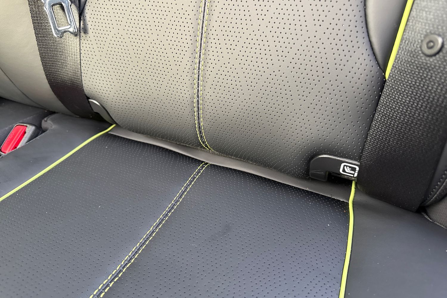 Used BYD Atto 3 2025 for sale - 76662269: Photo 32