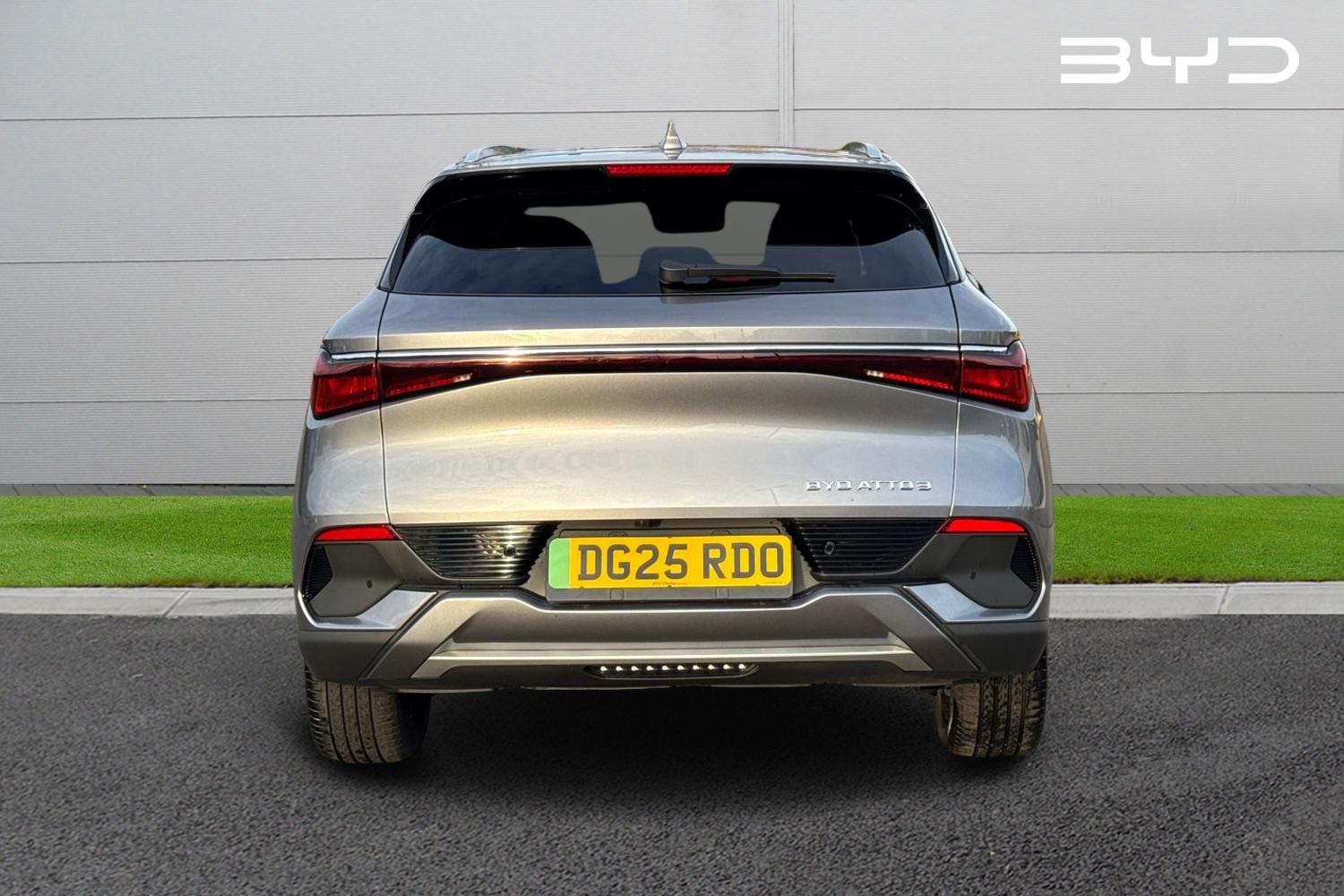 Used BYD Atto 3 2025 for sale - 76662269: Photo 4