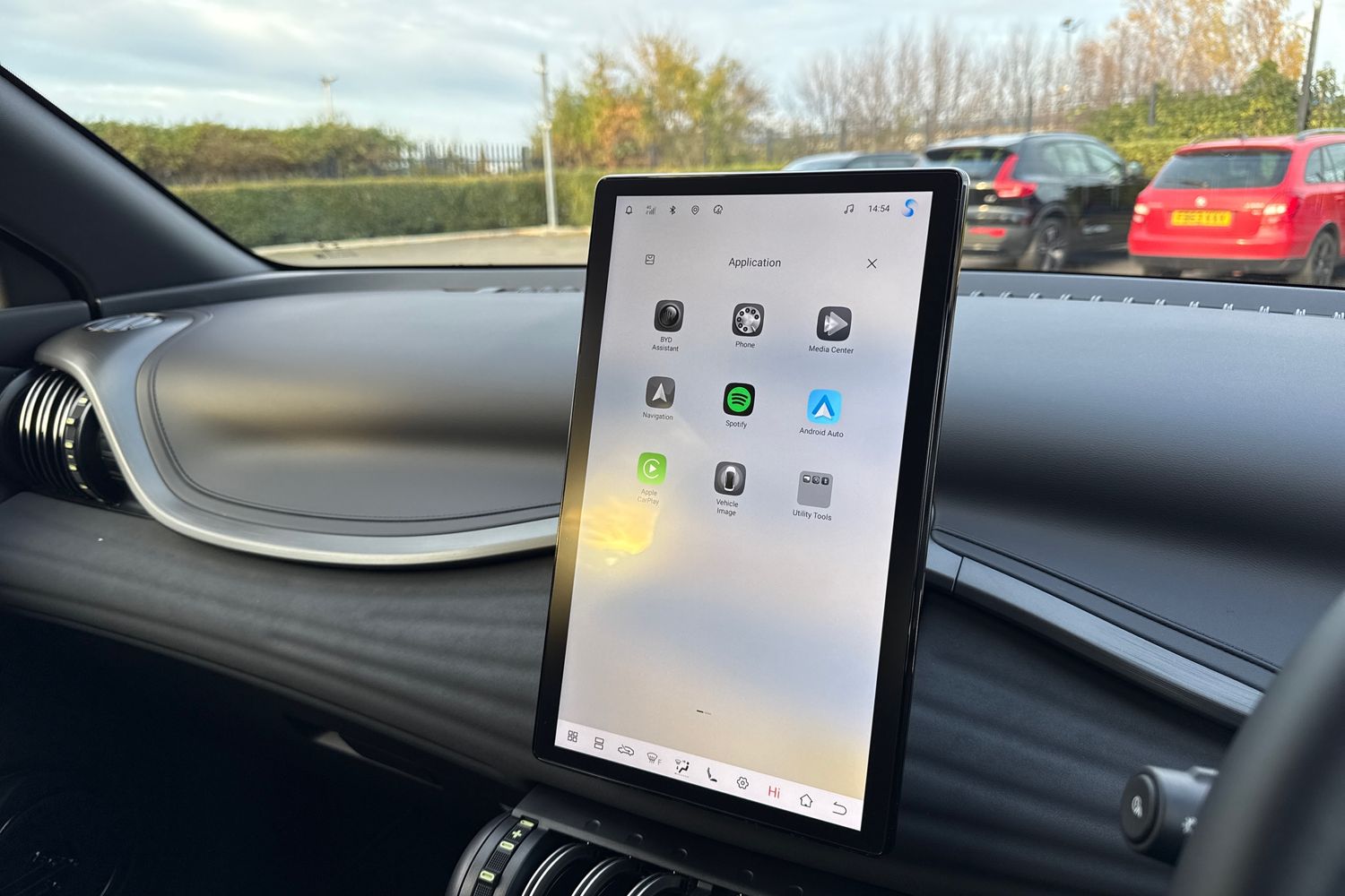 Used BYD Atto 3 2025 for sale - 76662269: Photo 42