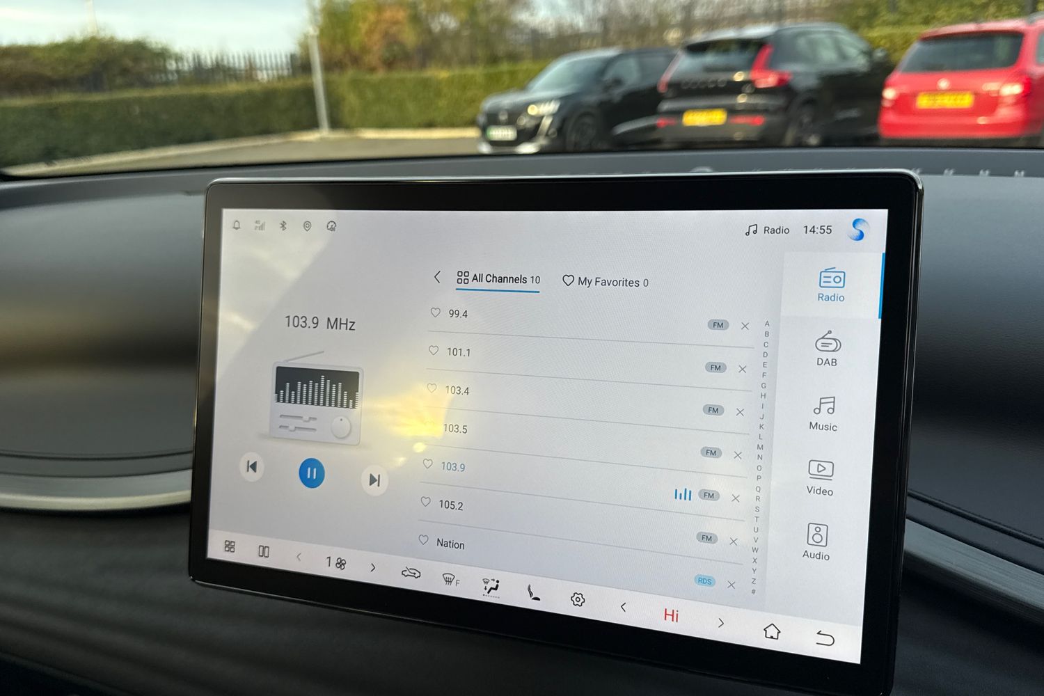 Used BYD Atto 3 2025 for sale - 76662269: Photo 44