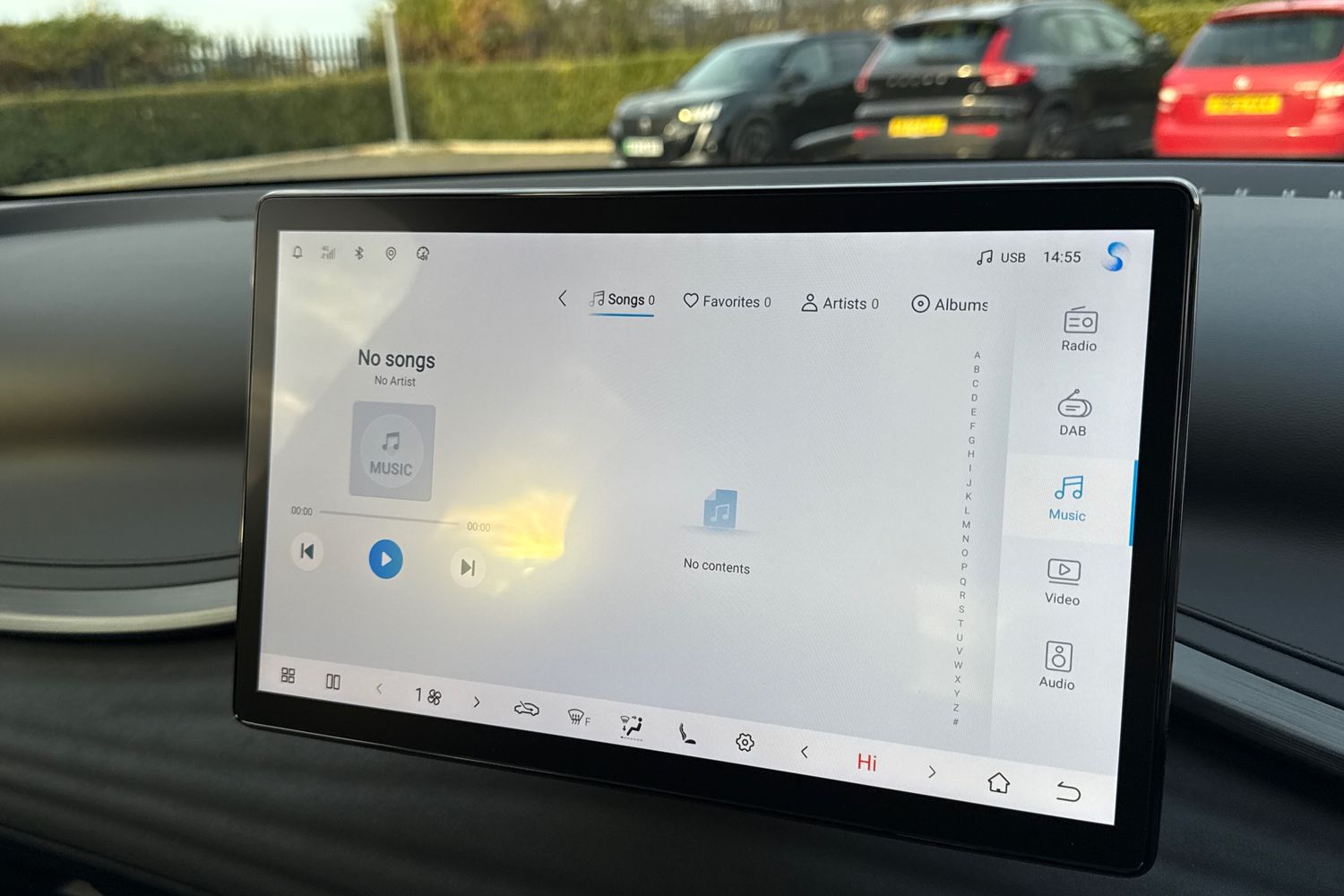 Used BYD Atto 3 2025 for sale - 76662269: Photo 45