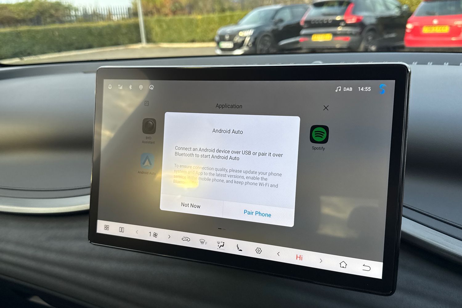 Used BYD Atto 3 2025 for sale - 76662269: Photo 47