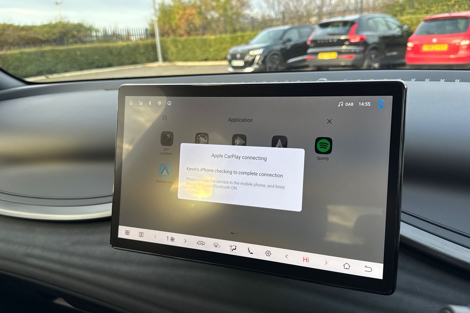 Used BYD Atto 3 2025 for sale - 76662269: Photo 48