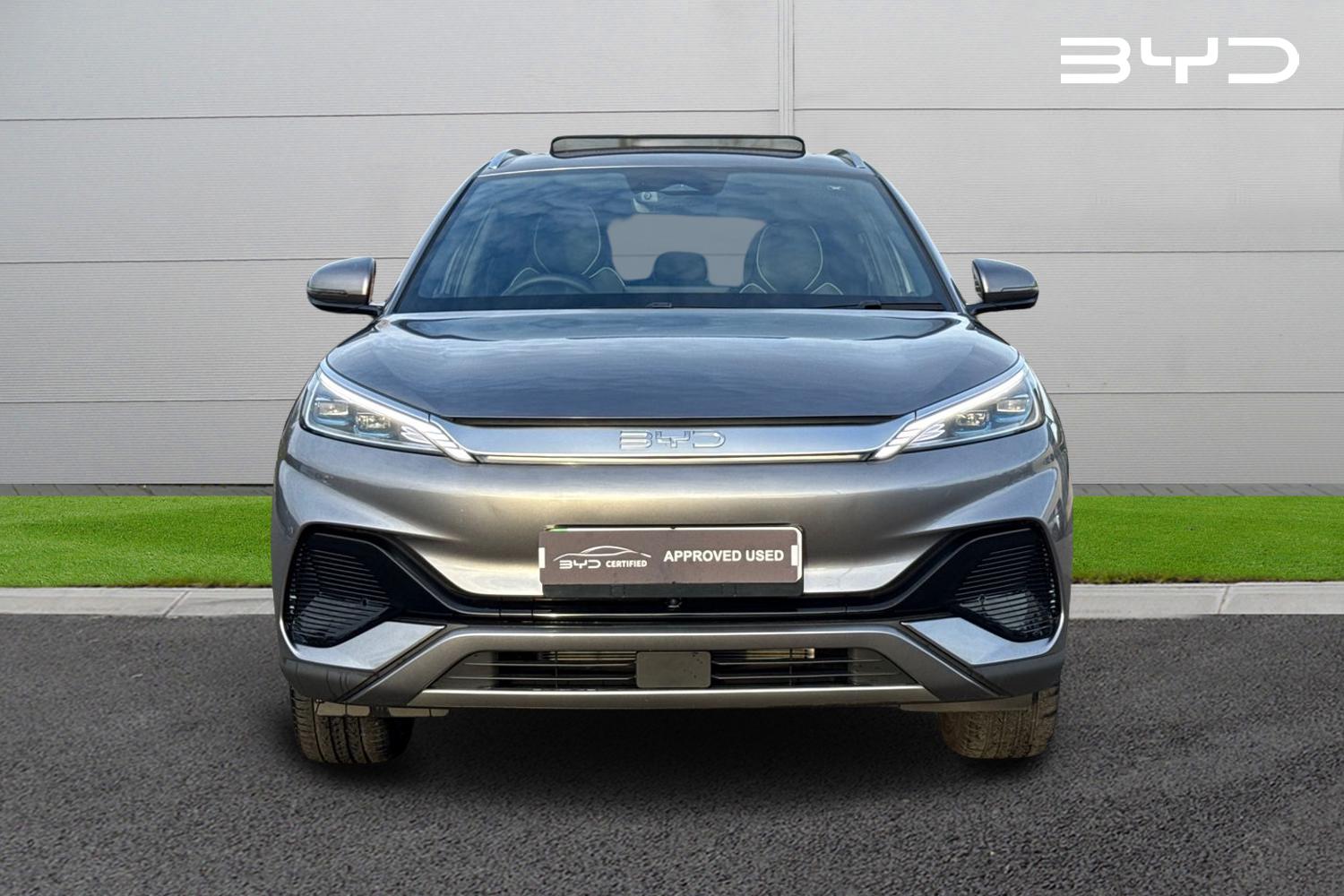 Used BYD Atto 3 2025 for sale - 76662269: Photo 5