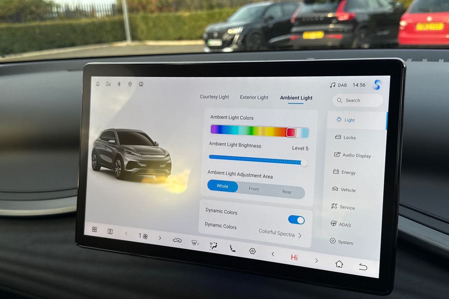 Used BYD Atto 3 2025 for sale - 76662269: Photo 51