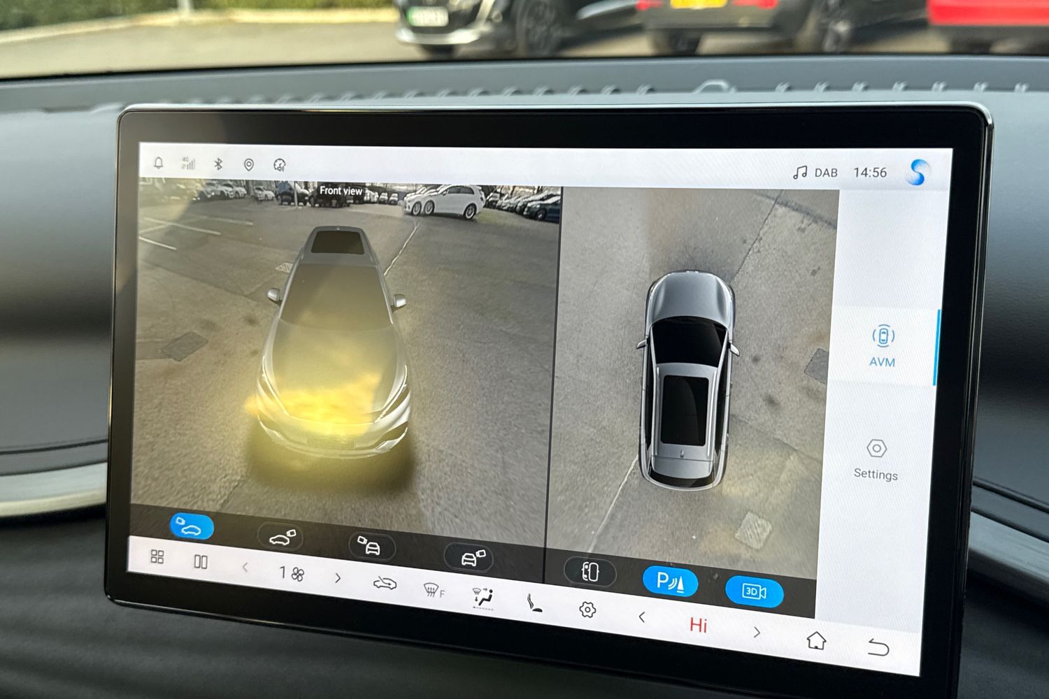 Used BYD Atto 3 2025 for sale - 76662269: Photo 53