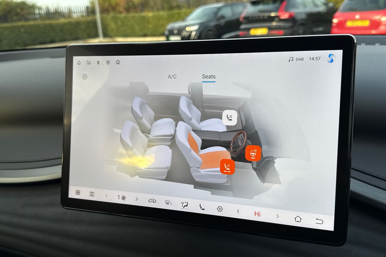 Used BYD Atto 3 2025 for sale - 76662269: Photo 54