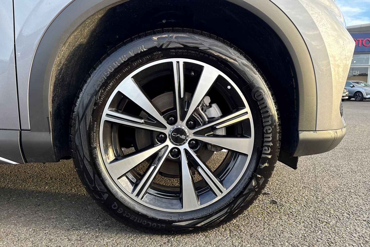 Used BYD Atto 3 2025 for sale - 76662269: Photo 6