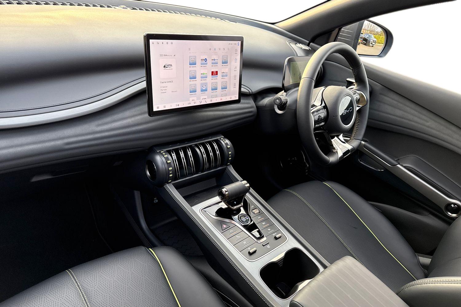 Used BYD Atto 3 2025 for sale - 76662269: Photo 8