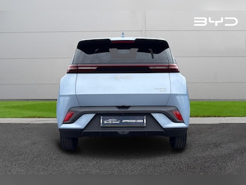 Used BYD Dolphin 2026 for sale - 78512519: Photo
