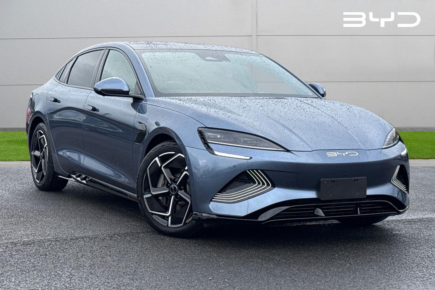 Used BYD Seal 2025 for sale - 76654340: Photo 1