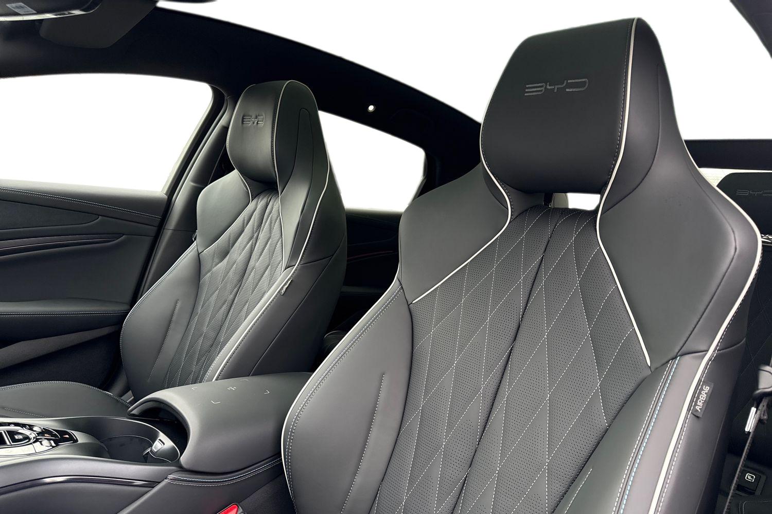 Used BYD Seal 2025 for sale - 76654340: Photo 10