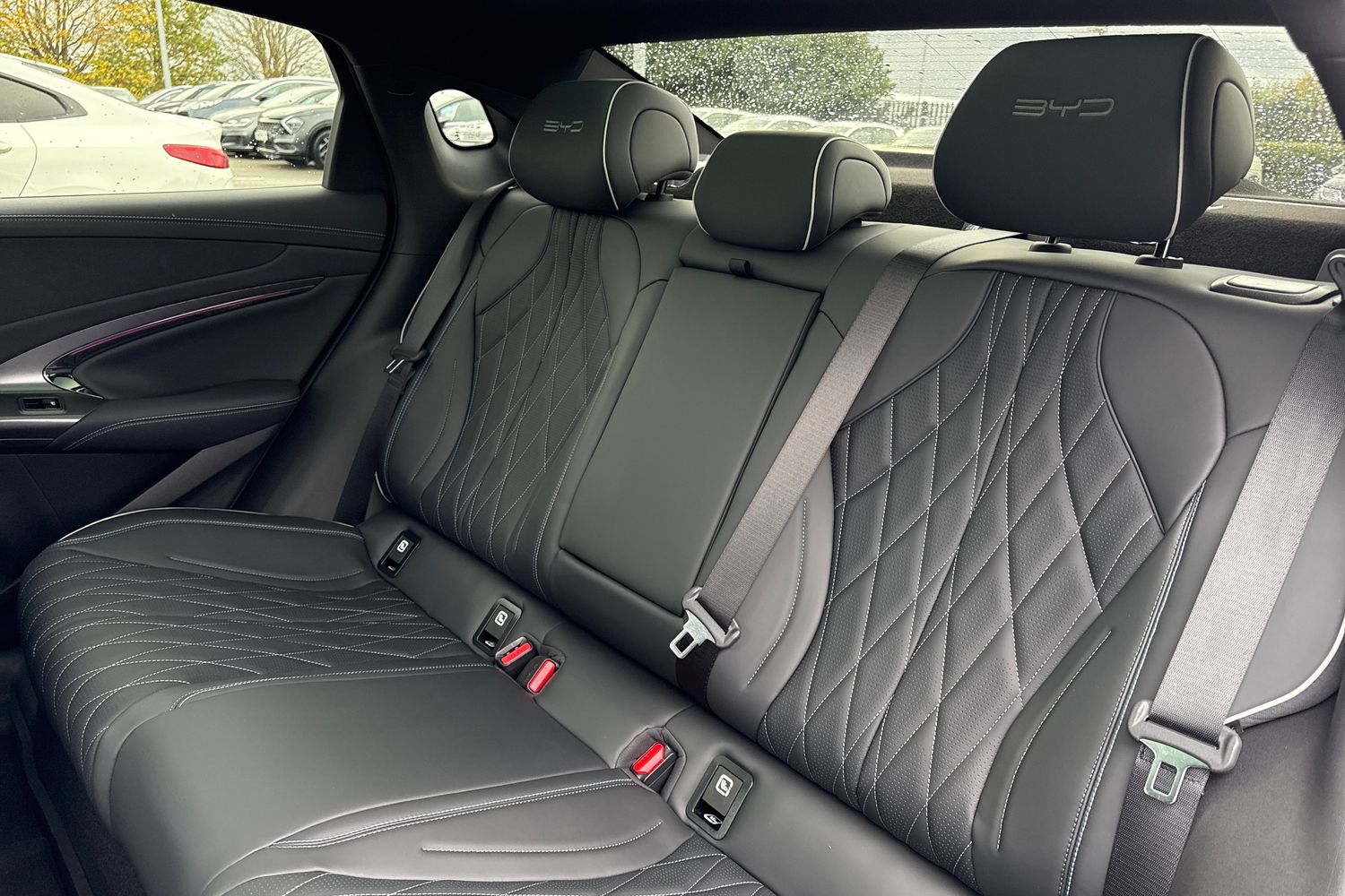 Used BYD Seal 2025 for sale - 76654340: Photo 13