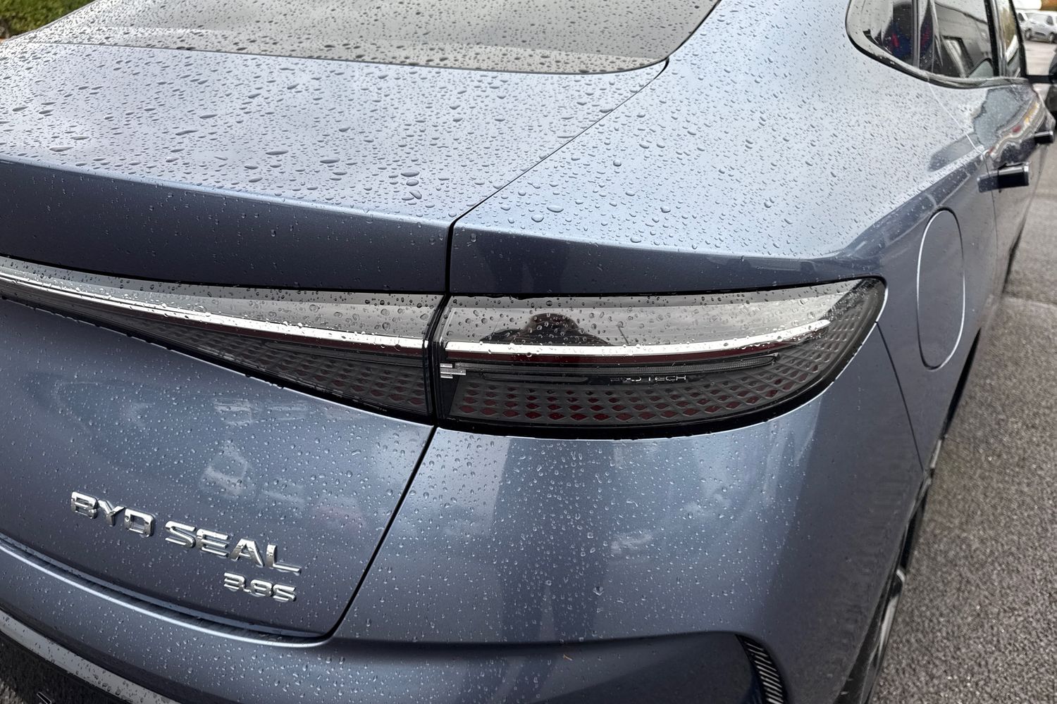 Used BYD Seal 2025 for sale - 76654340: Photo 15