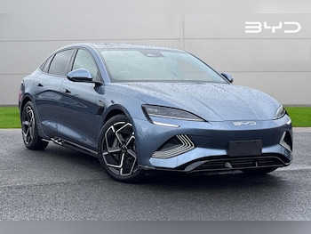 Used BYD Seal 2025 for sale - 76654340: Photo