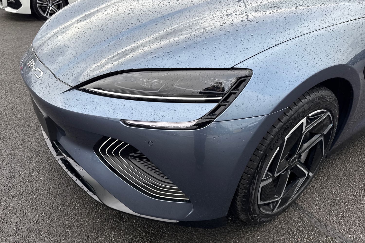 Used BYD Seal 2025 for sale - 76654340: Photo 26